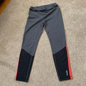 Reebok Leggings